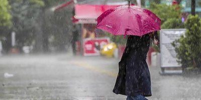 Adana’da hava değişiyor: Sağanak yağış ve sıcaklık düşüşü geliyor