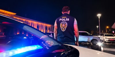 Adana dahil 35 ilde siber suç operasyonu: 275 şüpheli yakalandı