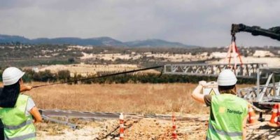 Toroslar EDAŞ’tan Adana’da altyapı seferberliği