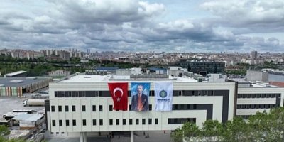 Bakırköy Belediyesine yönelik soruşturmada 56 kişi gözaltına alındı