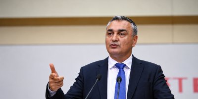 Çukurova’da CHP’nin başkan vekili adayı için rapor hazırlanıyor