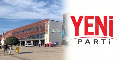 Çukurova’da gözler Yeni Parti’nin adayında: Genel merkez sürece dahil oldu