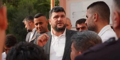 Uğur Özdemir’in Adanaspor başkanlığı resmiyet kazandı