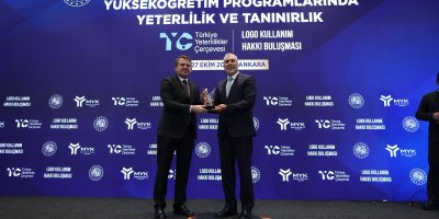 Çukurova Üniversitesi TYÇ’de ilk 20’ye girdi