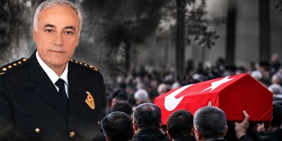 Adanalı eski Bingöl İl Emniyet Müdürü Ekrem Çelik hayatını kaybetti
