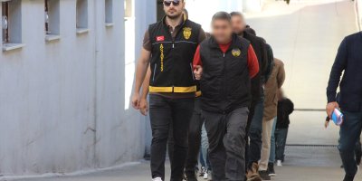 Adana merkezli sigorta operasyonunda 25 milyon TL’lik vurgun iddiası