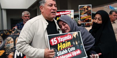 Başından vurulan Nurmuhammet’in ailesine 'Size kim selam verirse vuracağız' tehdidi
