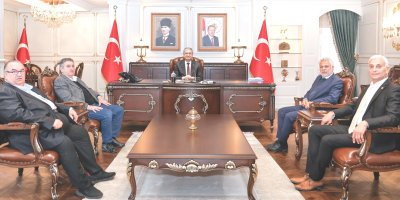 Yerel Medya Güçbirliği Platformu’ndan Cumhuriyet Bayramı mesajı