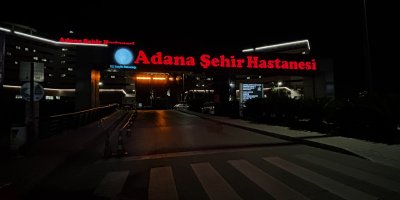 Adana’da kızını öldürmek isteyen baba özel harekat operasyonuyla yakalandı
