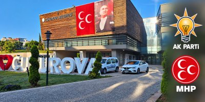 Çukurova’da başkan vekilliği seçimi üç adayla yapılacak