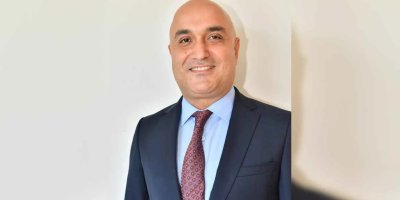 Çukurova’da Yeni Parti’nin başkan vekili adayı Feramuz Oran oldu