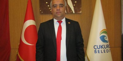 CHP’nin Çukurova’daki başkan vekili adayı Sıtkı Keskin oldu