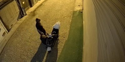 Adana'da 7 saat süren film gibi soygun: Ayrıldığı iş yerinden 115 kilo gümüş çaldı