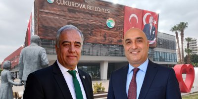Çukurova’da başkan vekilliği seçimi ikinci tura kaldı