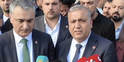 Orhan Bayram: “Meclis üyelerimiz partimizin kurumsal kimliğine sahip çıktı”