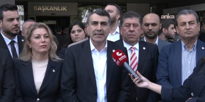 Anıl Tanburoğlu’ndan Çukurova seçimi sonrası “siyasi iş birliği” iddiası