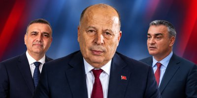 Ali Demirçalı’dan Müslim Sarı ve Orhan Bayram’ın açıklamalarına tepki