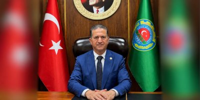 Yüreğir Ziraat Odası’ndan narenciye üreticileri için acil destek çağrısı
