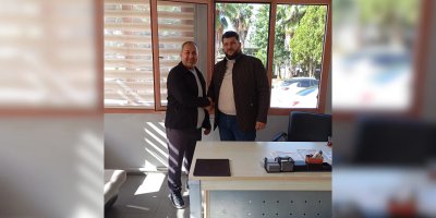 Adanaspor’da Atilla Küçükşahin’e altyapı ve tesis görevi