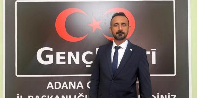 Adana İl Başkanı Ramazan Arık: "Kırsal yollar tamamlansın"