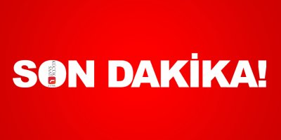 Osmaniye'de deprem!