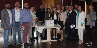 Girişimcilik Ekosistemi Derneği Başkanı Esra Özden: "Tek çözüm yenilikçi girişimcilik"