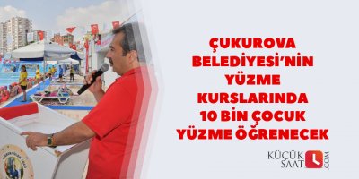 İlk kulaçlar atıldı