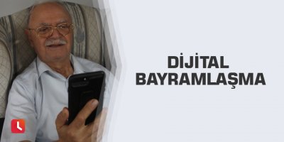 Dijital bayramlaşma