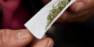 O ilçede yüklü miktarda uyuşturucu yakalandı!