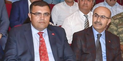 Demirtaş: "Bağımlılık küresel bir halk sağlığı sorunu"