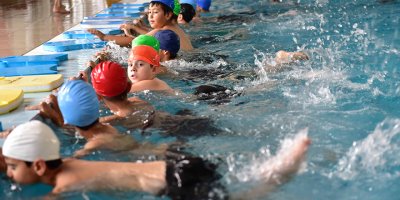 Büyükşehir Yaz Okulları’na kayıtlar devam ediyor