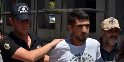 HDP Gençlik Meclisi üyesi 9 kişi tutuklandı