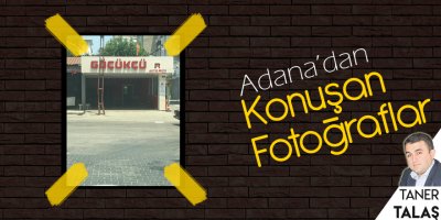 Konuşan Fotoğraflar - Taner Talaş