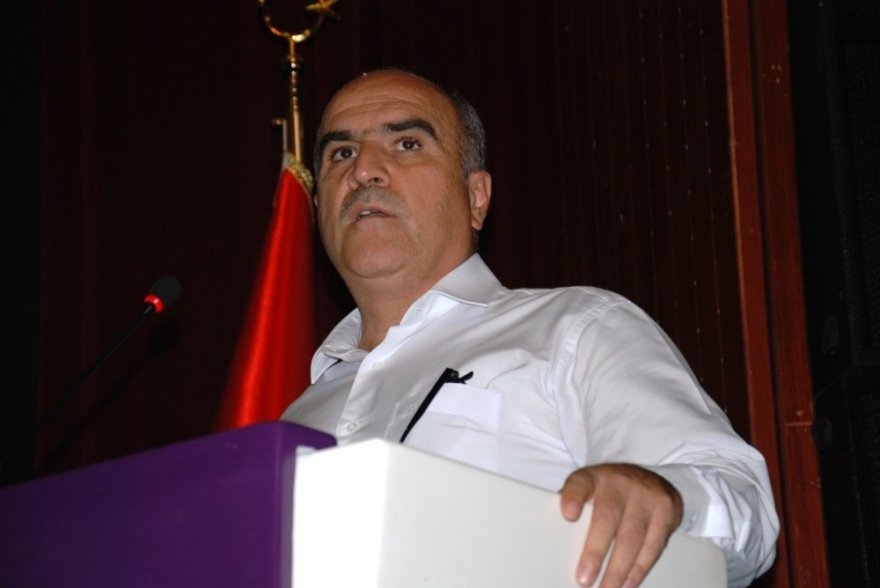 Cumhur İttifakı’ndan Akay’a eleştiriler