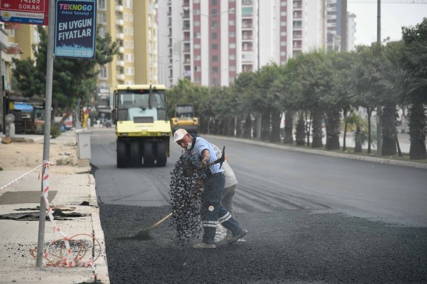 "Halkımız için parayı ve zamanı iyi kullanıyoruz"