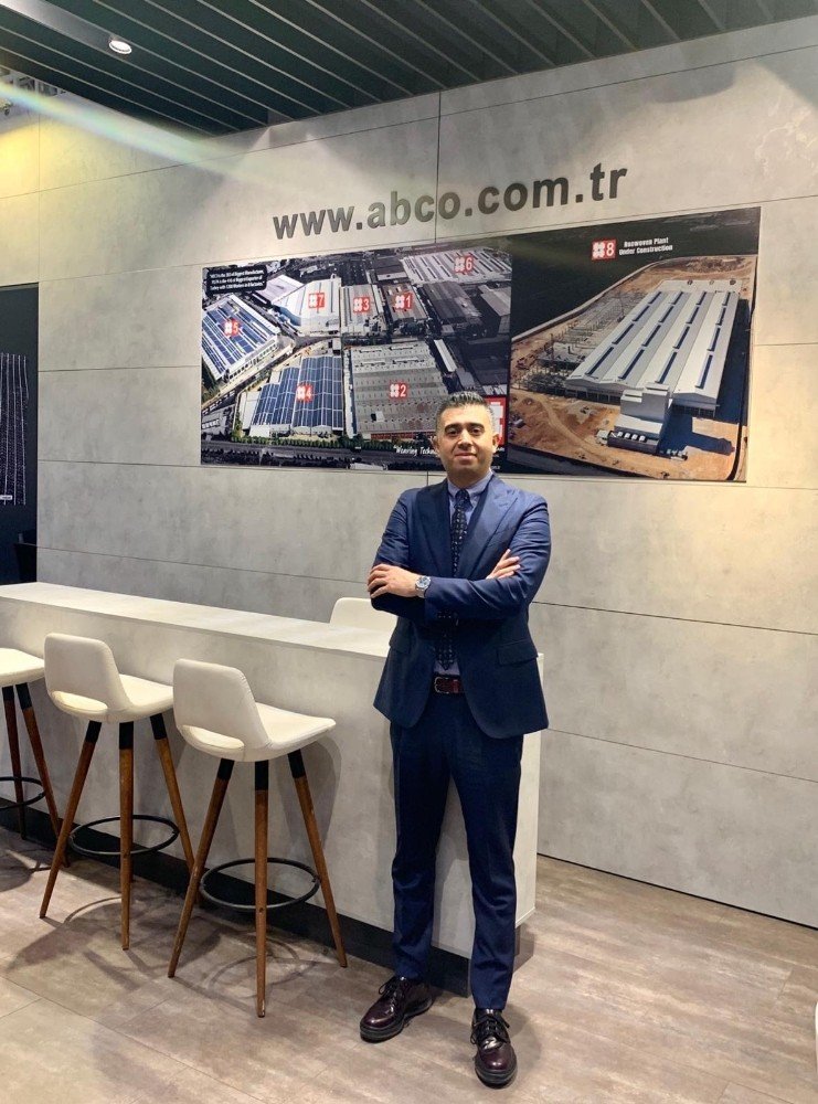 Abdioğulları "İhracatın Devler Ligi"nde 109 basamak yükseldi