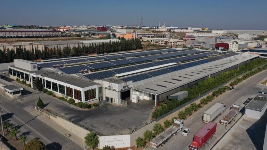 Abdioğulları "İhracatın Devler Ligi"nde 109 basamak yükseldi