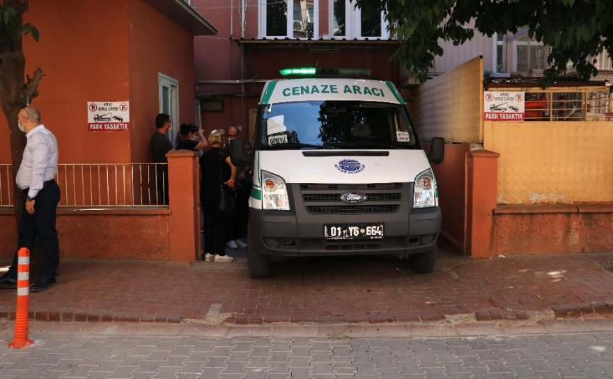 Öldürülen Hülya Güllüce’nin cenazesini ailesi aldı