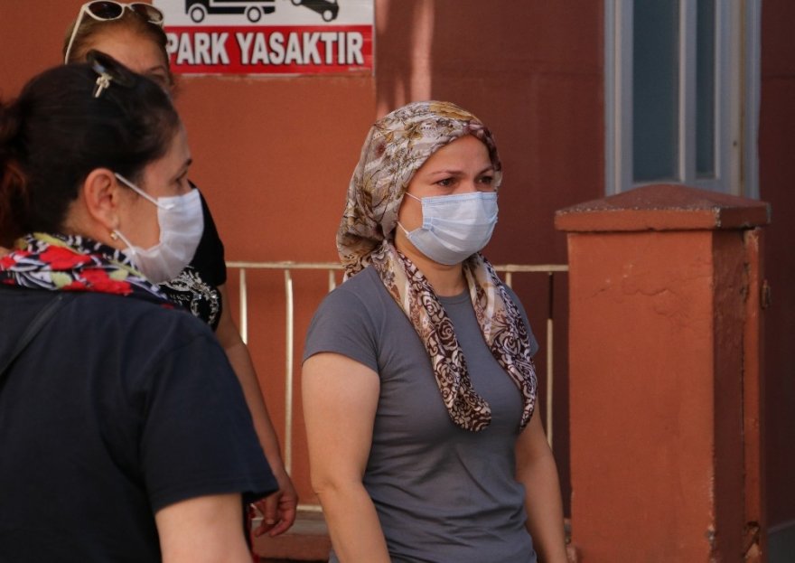 Öldürülen Hülya Güllüce’nin cenazesini ailesi aldı