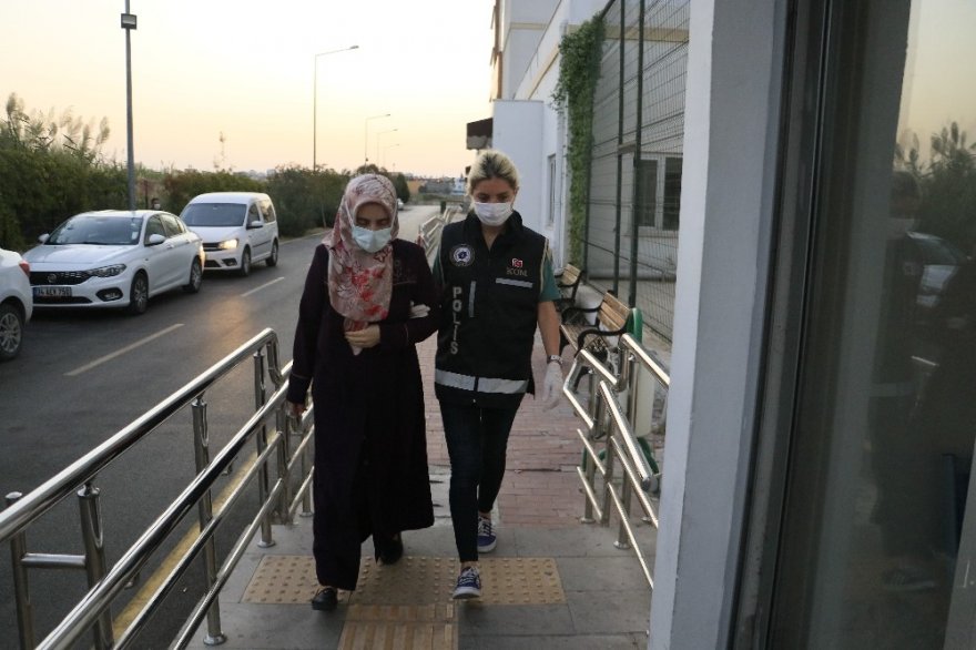 Adana merkezli 12 ilde FETÖ operasyonu: 24 gözaltı kararı