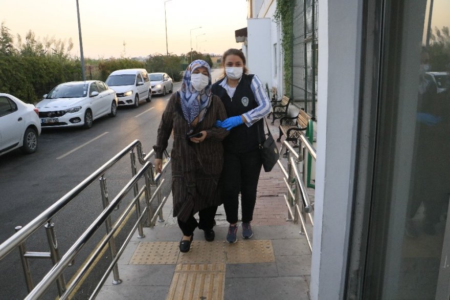 Adana merkezli 12 ilde FETÖ operasyonu: 24 gözaltı kararı