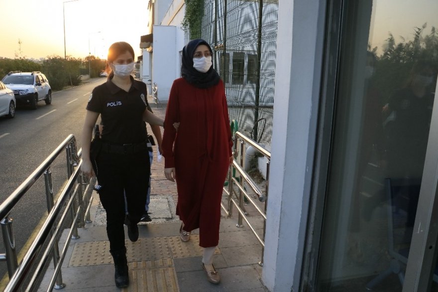 Adana merkezli 12 ilde FETÖ operasyonu: 24 gözaltı kararı