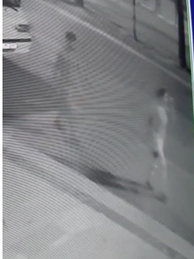 Adana’da ikinci Taksim vakası: Genç kızı takip edip taciz etti