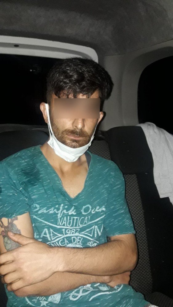 Adana’da ikinci Taksim vakası: Genç kızı takip edip taciz etti