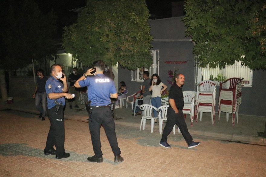 Evinde silahlı saldırıya uğrayan genç ağır yaralandı