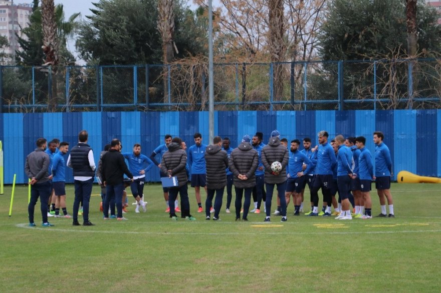 Cüneyt Dumlupınar: “Artık bahanemiz yok”