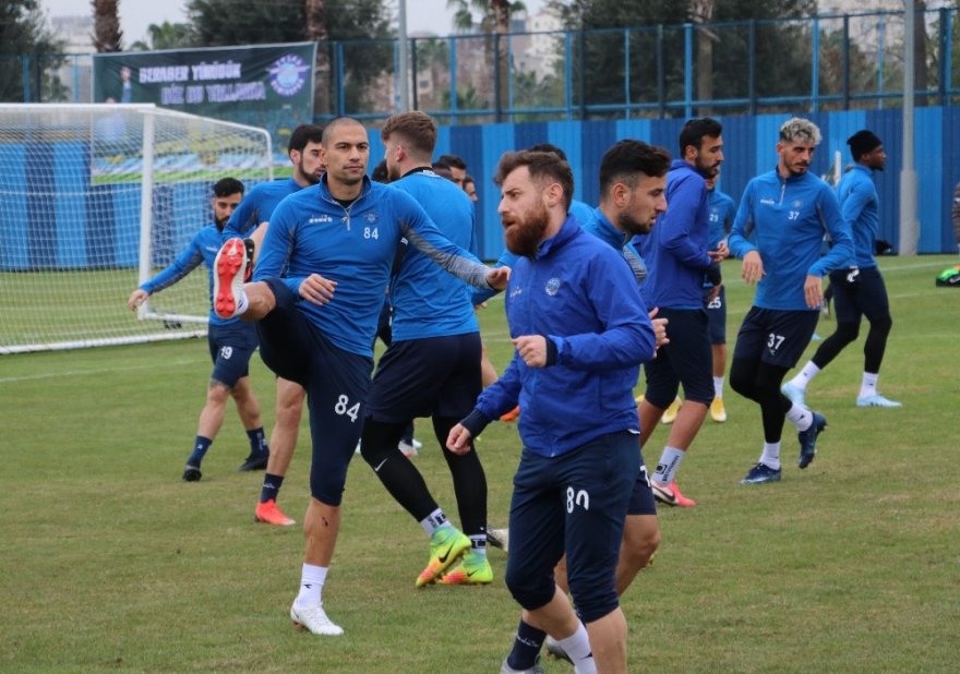 Cüneyt Dumlupınar: “Artık bahanemiz yok”