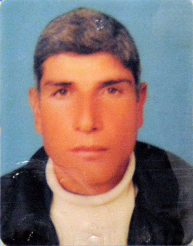 “Ekmeği güzel pişirmiyorsun" deyip kardeşini öldürdü, 5 yıl sonra yakalandı