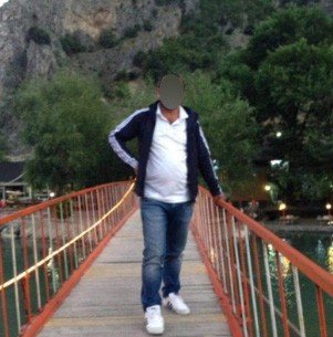 Adana'da film gibi dolandırıcılık