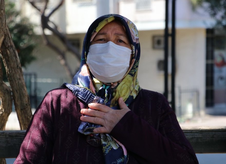 Adana'da film gibi dolandırıcılık